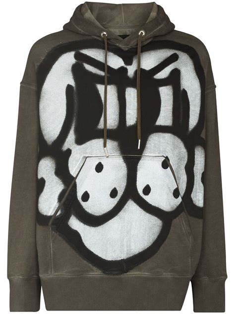 givenchy hoodie dog|givenchy hoodie for women.